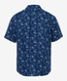 Anchor,Men,Shirts,MODERN FIT,Style DAN,Stand-alone rear view