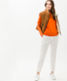 Offwhite,Women,Pants,RELAXED,Style JADE,Outfit view