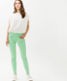 Spring green,Women,Jeans,SKINNY,Style ANA,Outfit view