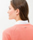 Frozen melba,Women,Knitwear | Sweatshirts,Style NIA,Detail 2