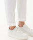 White,Women,Pants,SLIM,Style MARON S,Detail 1
