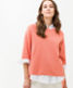 Frozen melba,Women,Knitwear | Sweatshirts,Style NIA,Front view