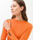 Orange,Women,Shirts | Polos,Style FELIA,Detail 1