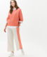 Frozen melba,Women,Knitwear | Sweatshirts,Style NIA,Outfit view
