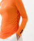 Orange,Women,Shirts | Polos,Style FELIA,Detail 2
