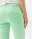 Spring green,Women,Jeans,SKINNY,Style ANA,Detail 1