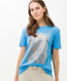 Santorin,Women,Shirts | Polos,Style CIRA,Front view