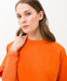 Orange,Women,Shirts | Polos,Style FELI,Detail 1