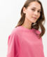 French rose,Women,Shirts | Polos,Style BAILEE,Detail 1