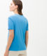 Santorin,Women,Shirts | Polos,Style CIRA,Rear view