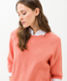 Frozen melba,Women,Knitwear | Sweatshirts,Style NIA,Detail 1