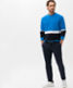 Electricity,Men,Knitwear | Sweatshirts,Style LUCKY,Outfit view