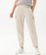 Hemp,Women,Pants,RELAXED,Style MACIE S,Front view