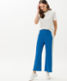 Saphire,Women,Pants,RELAXED,Style MAINE S,Outfit view