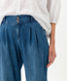 Used stone blue,Women,Jeans,RELAXED,Style MAINE S,Detail 1