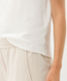 Offwhite,Women,Shirts | Polos,Style CIRA,Detail 2
