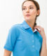 Santorin,Women,Shirts | Polos,Style CLEO,Detail 1