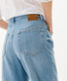 Used summer blue,Women,Jeans,RELAXED,Style MACIE S,Detail 1