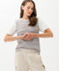 Offwhite,Women,Knitwear | Sweatshirts,Style ELISA,Front view