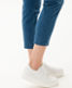 Used regular blue,Women,Jeans,SLIM,Style MARY S,Detail 2
