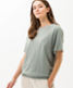 Matcha,Women,Shirts | Polos,Style BAILEE,Front view