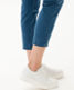 Used regular blue,Women,Jeans,FEMININE,Style CARO S,Detail 2
