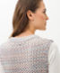 Offwhite,Women,Knitwear | Sweatshirts,Style ELISA,Detail 2