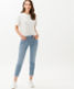 Used light blue,Women,Jeans,SKINNY,Style SHAKIRA S,Outfit view