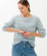 Santorin,Women,Knitwear | Sweatshirts,Style LIZ,Front view