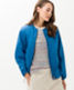 Saphire,Women,Jackets,Style RIVA,Front view