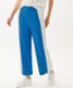 Saphire,Women,Pants,RELAXED,Style MAINE S,Front view