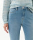 Used light blue,Women,Jeans,SLIM,Style MARY S,Detail 2