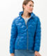 Saphire,Women,Jackets,Style BERN,Front view