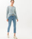 Used light blue,Women,Jeans,SLIM,Style MARY S,Outfit view