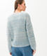 Santorin,Women,Knitwear | Sweatshirts,Style LIZ,Rear view