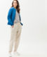 Offwhite,Women,Knitwear | Sweatshirts,Style ELISA,Outfit view