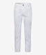 White,Men,Pants,REGULAR,Style COOPER FANCY,Stand-alone front view