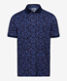 Ocean,Men,T-shirts | Polos,Style PERRY P,Stand-alone front view
