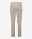 Rye,Men,Pants,REGULAR,Style EVEREST,Stand-alone rear view