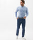Air,Men,Shirts,MODERN FIT,Style DIRK,Outfit view