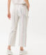 Offwhite,Women,Jeans,RELAXED,Style MAINE S,Rear view