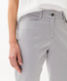 Light grey,Women,Pants,SLIM,Style MARA S,Detail 2
