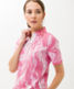 French rose,Women,Shirts | Polos,Style CLEO,Detail 1