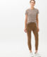 Mocca,Women,Pants,SKINNY,Style LOU S,Outfit view