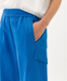 Saphire,Women,Pants,RELAXED,Style MACIE S,Detail 2