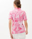 French rose,Women,Shirts | Polos,Style CLEO,Rear view