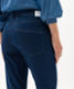 Clean dark blue,Women,Jeans,RELAXED,Style MERRIT S,Detail 1