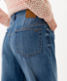 Used fresh blue,Women,Jeans,RELAXED,Style MACIE S,Detail 1