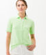 Frozen apple,Women,Shirts | Polos,Style CLEO,Front view