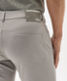 Silver,Men,Pants,SLIM,Style CHUCK,Detail 1